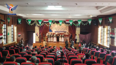 Une réunion préparatoire  tenue à Hajjah pour la troisième exposition annuelle des producteurs locaux